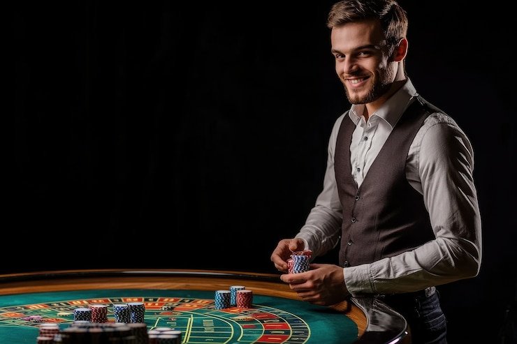 us 2019 Live Casino Tables