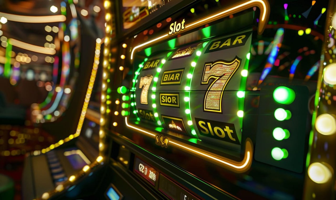 us 2019 Bingo Halls